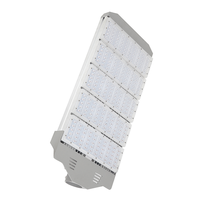 变形金刚路灯外壳