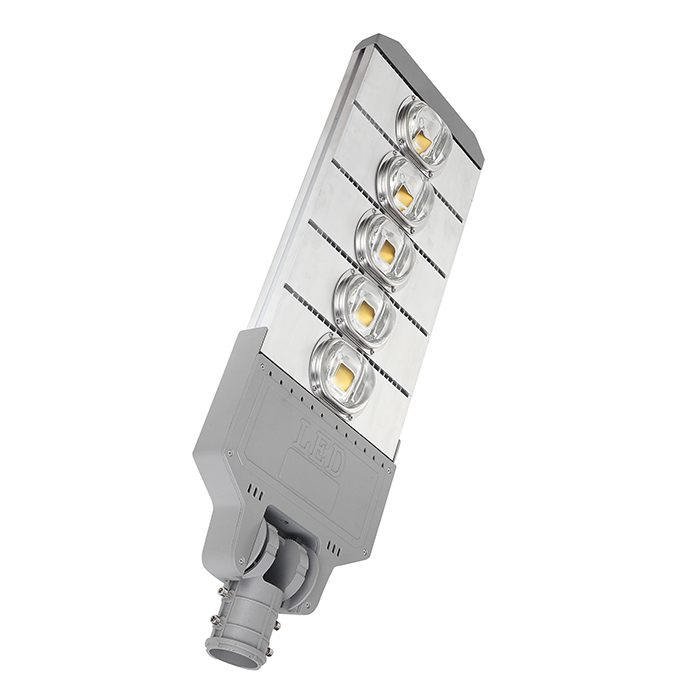 变形金刚路灯外壳