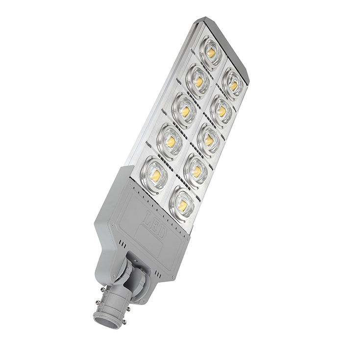 变形金刚路灯外壳