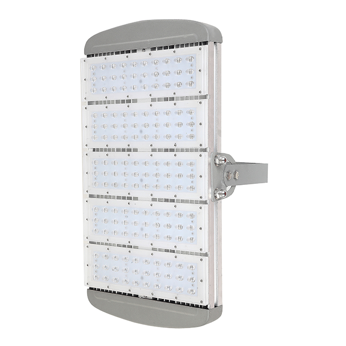 模组投光灯外壳