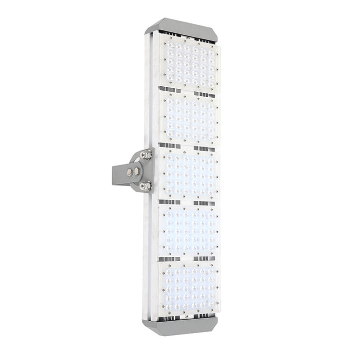 模组隧道灯外壳