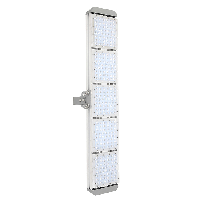 模组隧道灯外壳