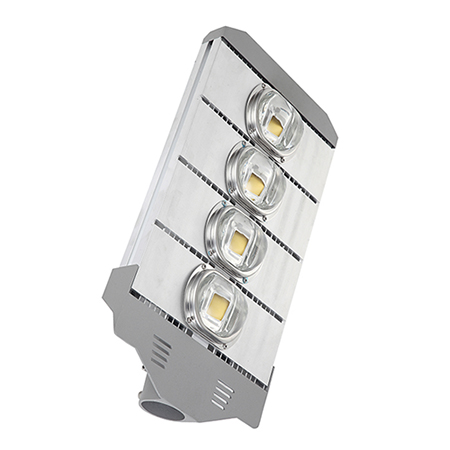 LED路灯外壳什么材质的好？