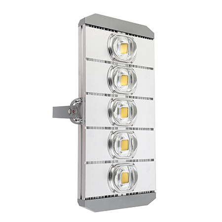 LED投光灯外壳那种好？