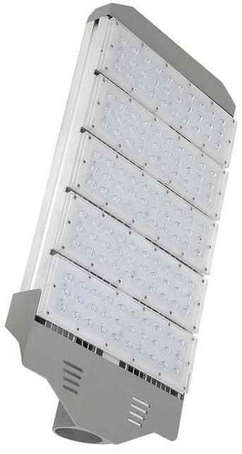 LED路灯外壳的相关知识