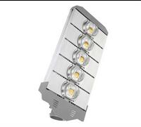 LED隧道灯安装实例