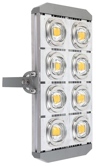 LED投光灯产品特性是什么