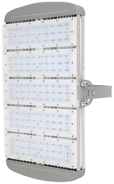 LED投光灯正确使用方法