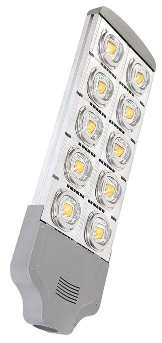 LED路灯厂家检查项目有哪些