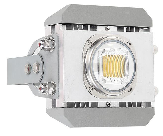 LED投光灯外壳的好坏影响产品的价格