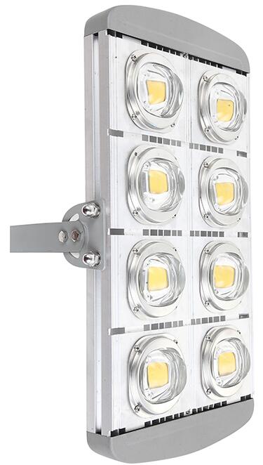 LED投光灯外壳相关知识介绍