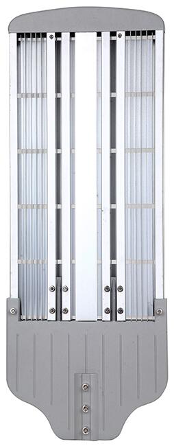 LED路灯电源是否有内置防雷器