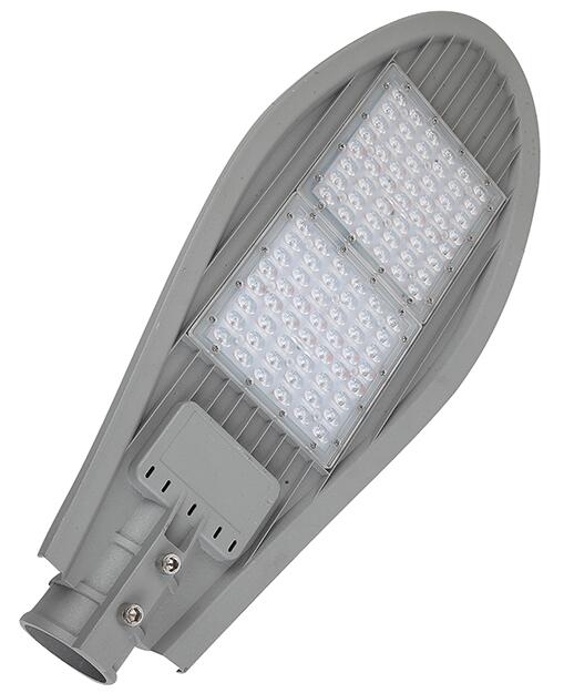 LED路灯外壳的性能优势