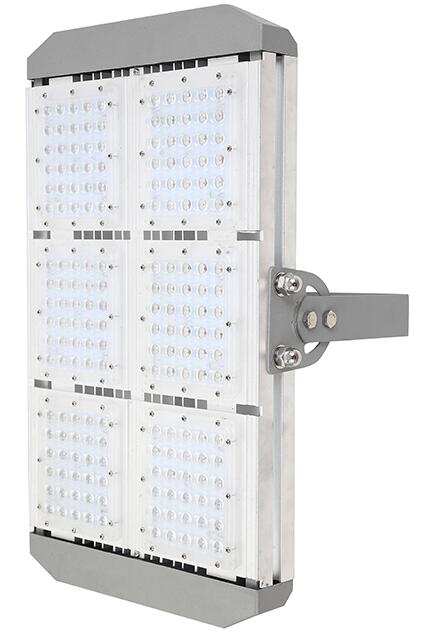 LED投光灯节能在哪些地方？