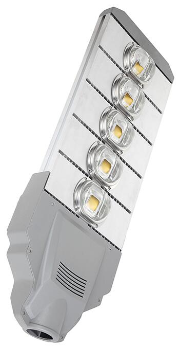 LED路灯平时如何做好保养