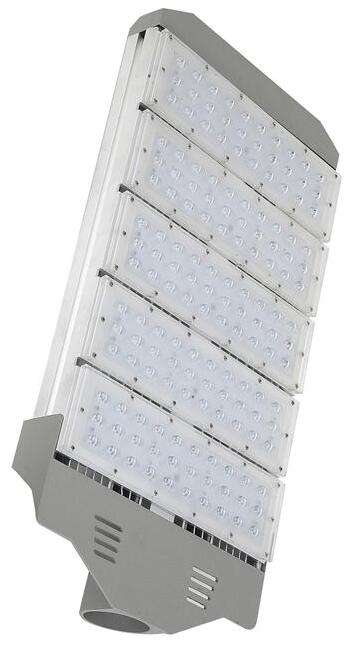 路灯外壳材料的优势是什么