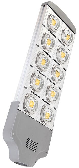 路灯外壳材料有什么突出特点