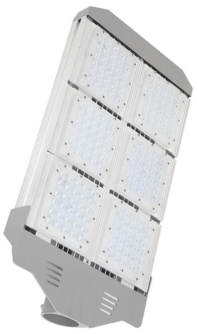 模组路灯外壳有哪些功能特点