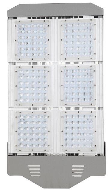 模组路灯外壳产品优势