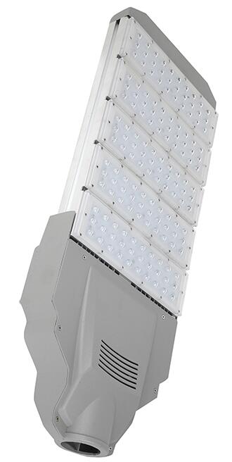 模组路灯外壳组合的优势有哪些