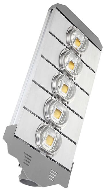 路灯外壳的详细介绍