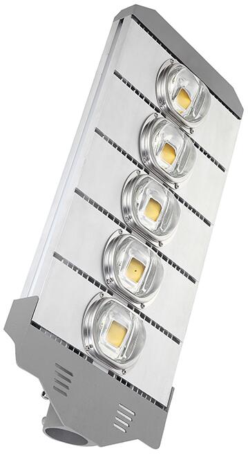 隧道灯外壳有哪些特点