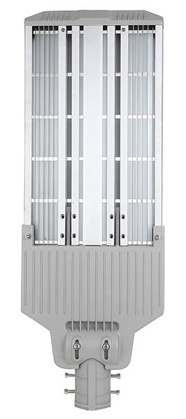 模组路灯外壳的制造方法