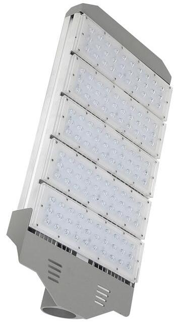 路灯外壳领域发展的特点