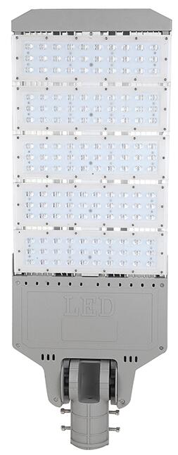 模组路灯外壳的发展出路