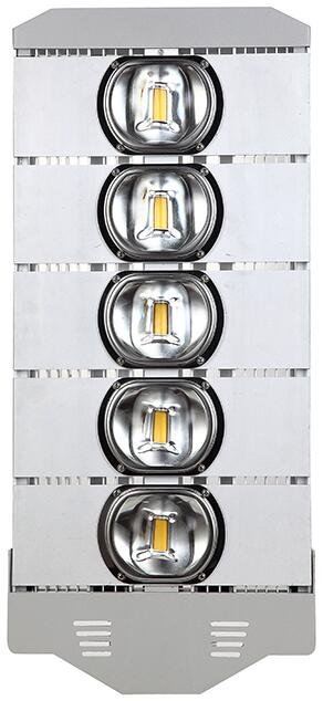 隧道灯外壳的发展趋势