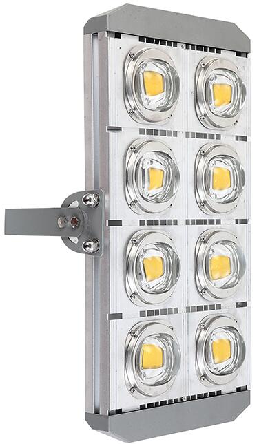 隧道灯外壳防腐设计工艺的介绍