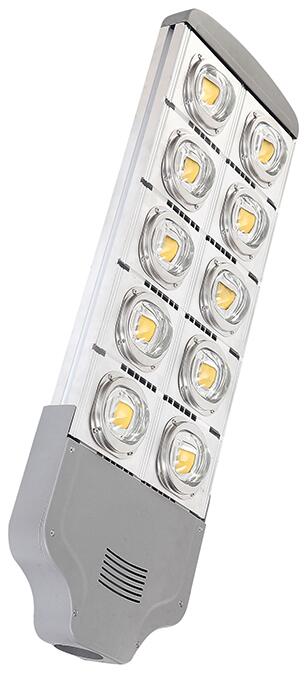 路灯外壳材料有哪些区别