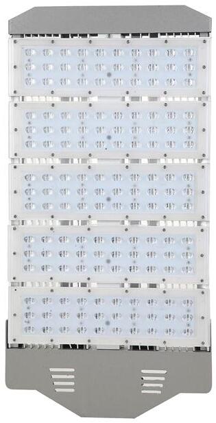 路灯外壳的技术参数和优势