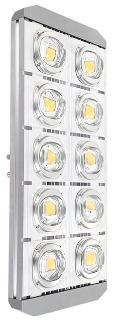 模组路灯外壳厂家的产品优势是什么