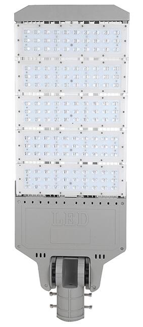 模组路灯外壳提供的解决方案