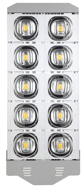 路灯外壳厂家的散热方式