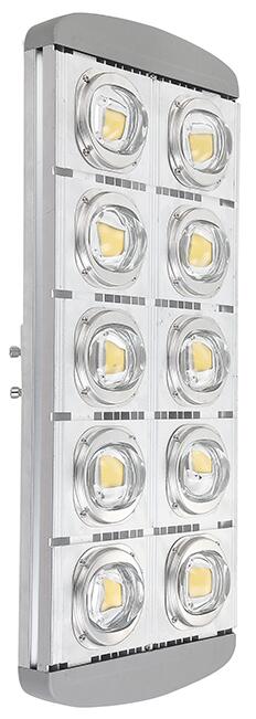 模组路灯外壳厂家的安全标准