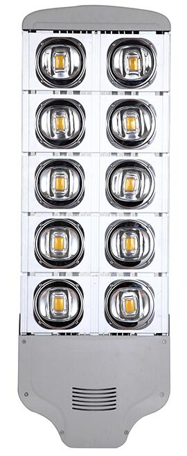 路灯外壳厂家区别铝型材外壳好坏的方法