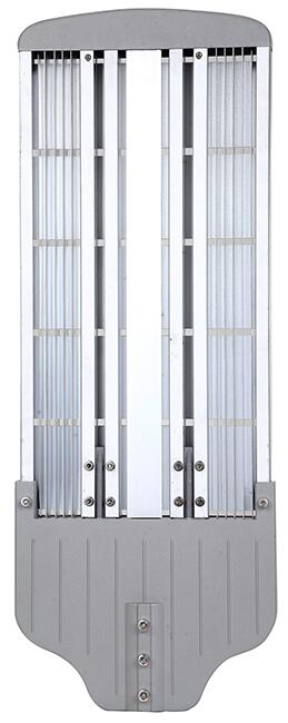 路灯外壳厂家加工的误区有哪些