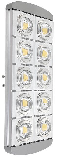 模组路灯外壳厂家的散热方法