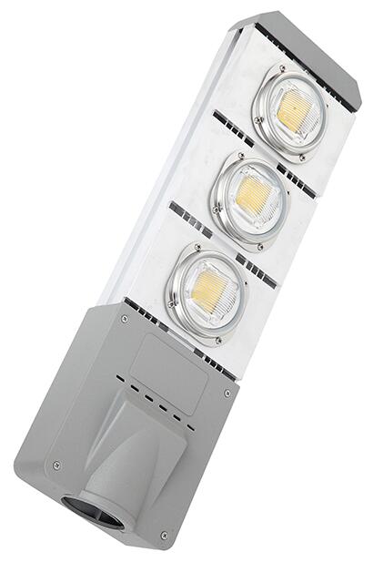 LED路灯使用LED路灯外壳的好处