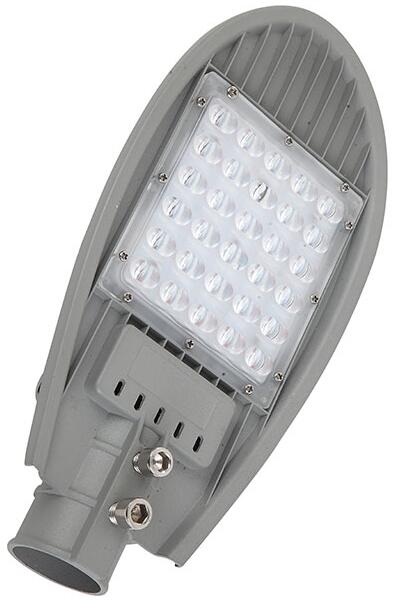 路灯外壳厂家使用铝外壳的原因