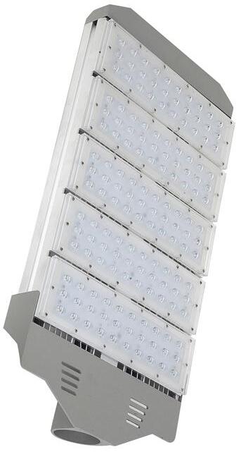 铂泰灯具LED路灯外壳的突出特点