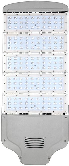 LED路灯外壳有哪些优点？