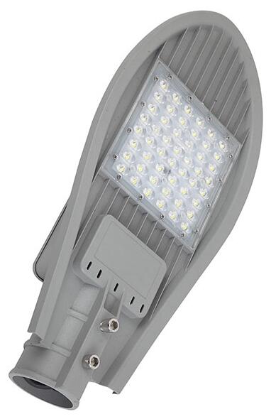 路灯外壳厂家应该如何做好