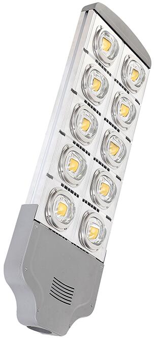 路灯外壳厂家教你辨别铝型材的质量