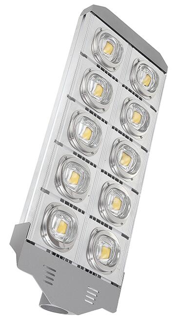 路灯外壳厂家为你介绍散热的方法