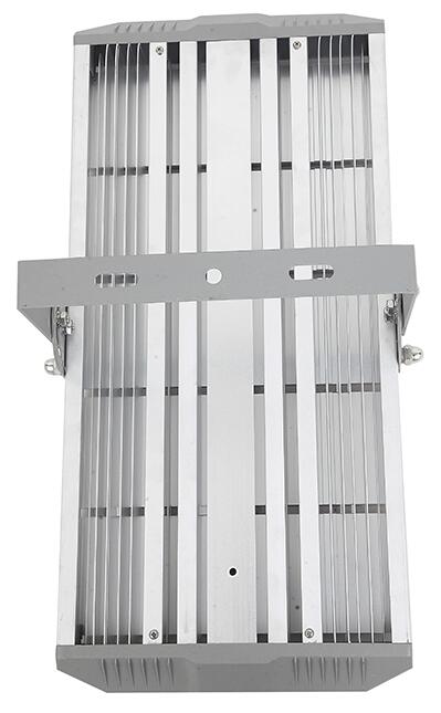 单颗型材投光灯外壳的产品介绍