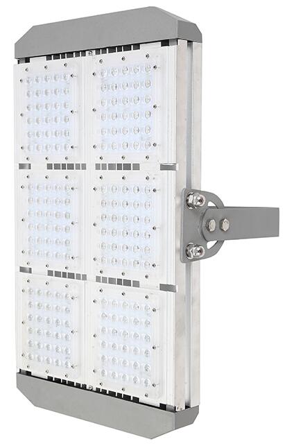 LED投光灯外壳的核心技术