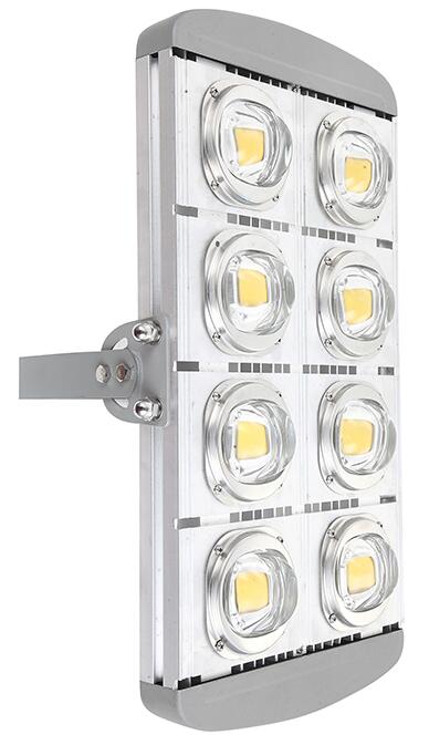 LED投光灯外壳的结构有哪些